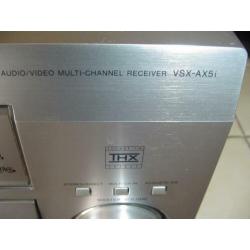 Receiver pioneer VSX-5I