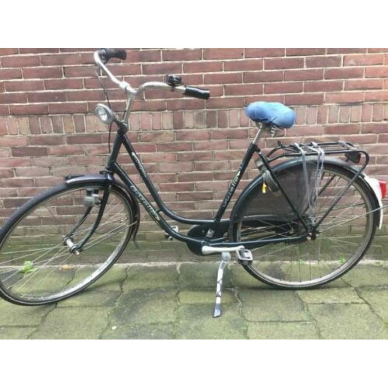 Fiets