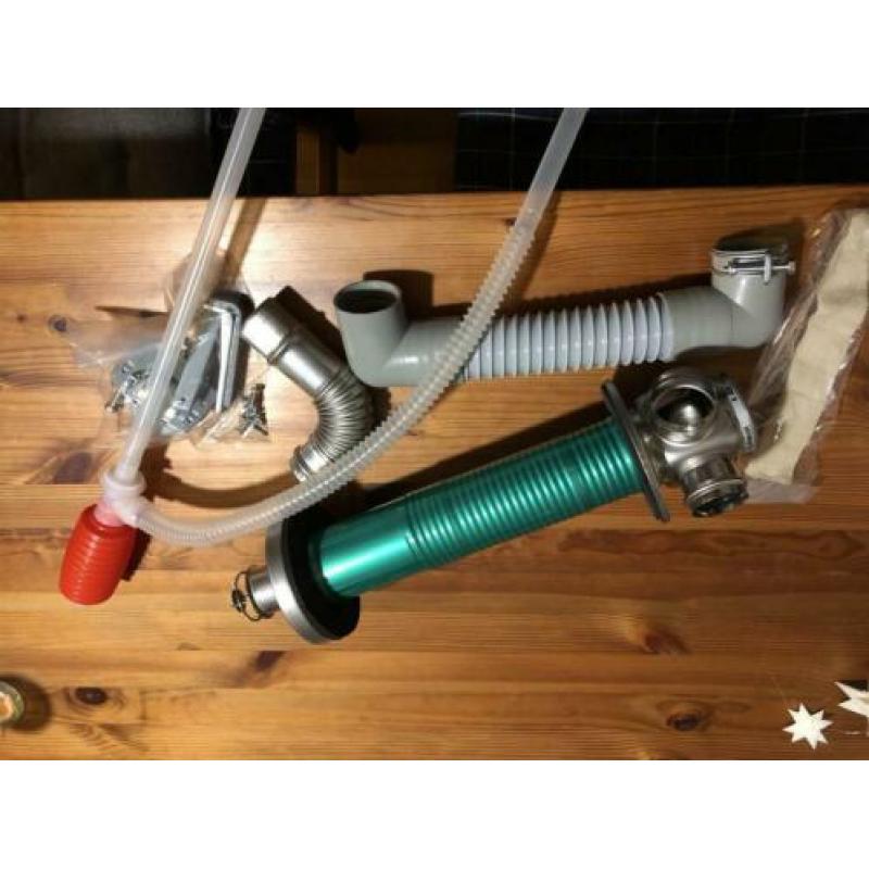 Zibro Laser gevelkachel