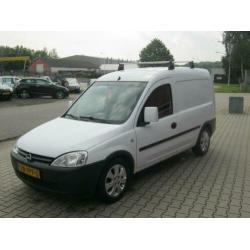 Opel Combo 1.3 CDTi Comfort
