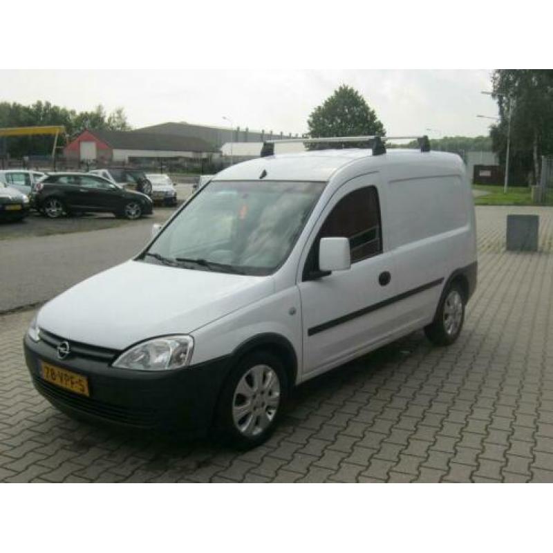 Opel Combo 1.3 CDTi Comfort