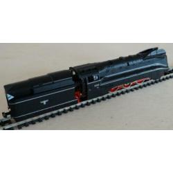 N spoor Roco DRG stoomlok BR 03 OVP
