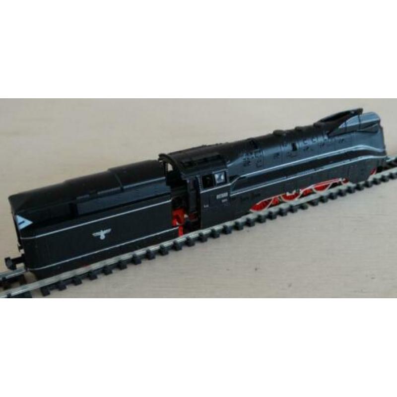 N spoor Roco DRG stoomlok BR 03 OVP