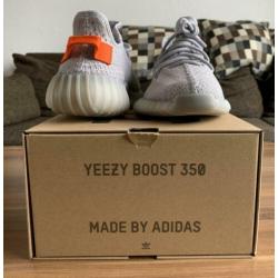 Adidas yeezy boost 350 V2 tail light maat 40 2/3