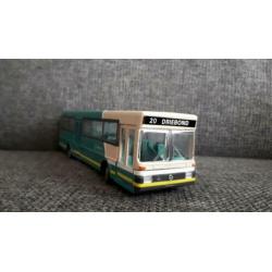 Arriva bus Driebond