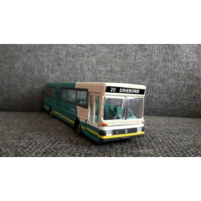 Arriva bus Driebond