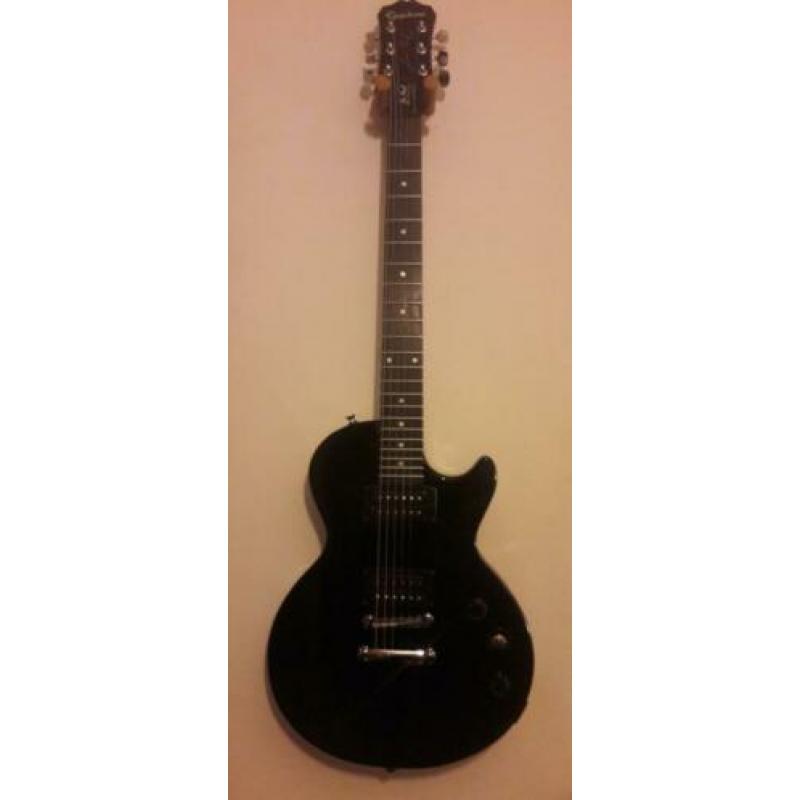 Epiphone Les Paul Special 2 le