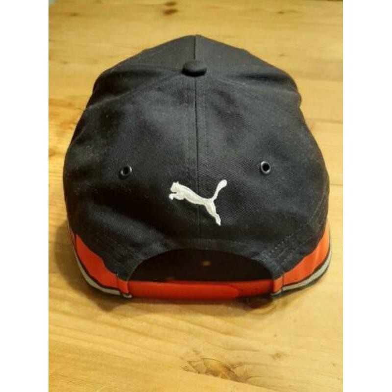 Cap Max Verstappen