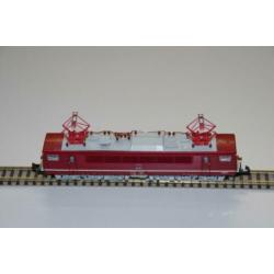 BR155 Minitrix