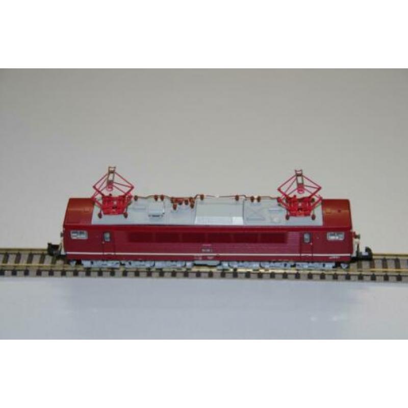 BR155 Minitrix