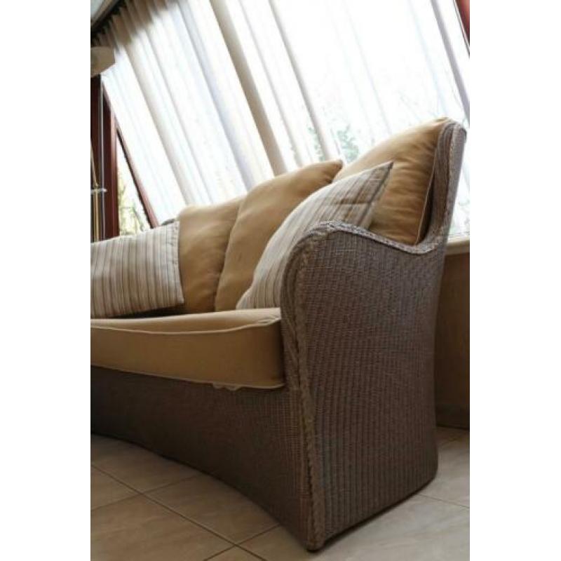 recente lounge van Vincent Sheppard