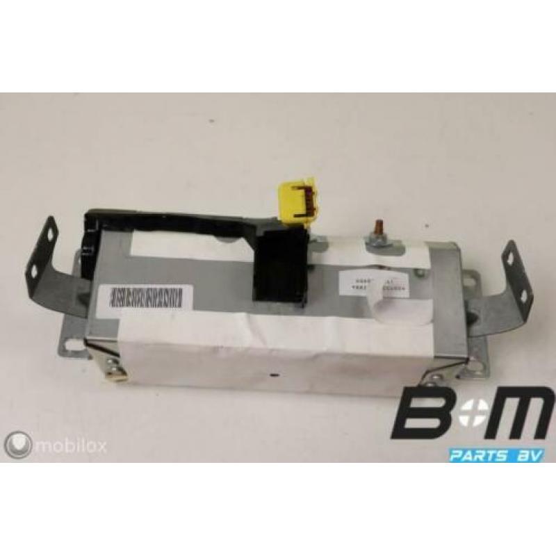 Bijrijdersairbag Volkswagen Polo 9N 6Q0880204F