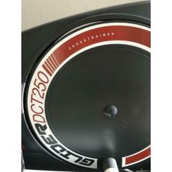 Bijna NIEUW: crosstrainer FLO FITNESS GLIDER DCT 250