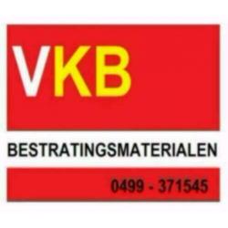 Gebakken dikformaten type strengpers