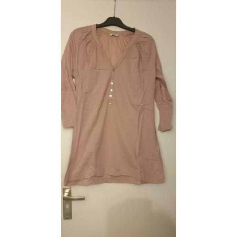 Dames kleding maat M veel merk