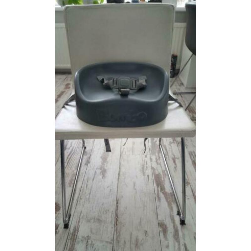 Bumbo Booster Seat / zitverhoger