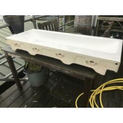 Sphinx wastafel
