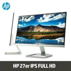 NIUEW super platte hp27 inch ultra dun LED zie foto !!! let