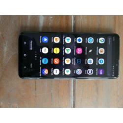Samsung S9 plus coral blue s9+