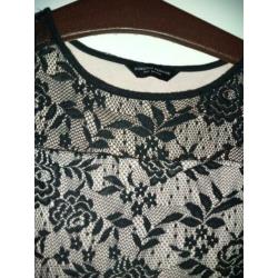 Dorothy Perkins jurkje maat 38 zgan
