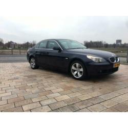 BMW 5-Serie 3.0 530XD Nieuwe Automaat Bak + NAP