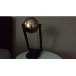 Madame Stolz lampen