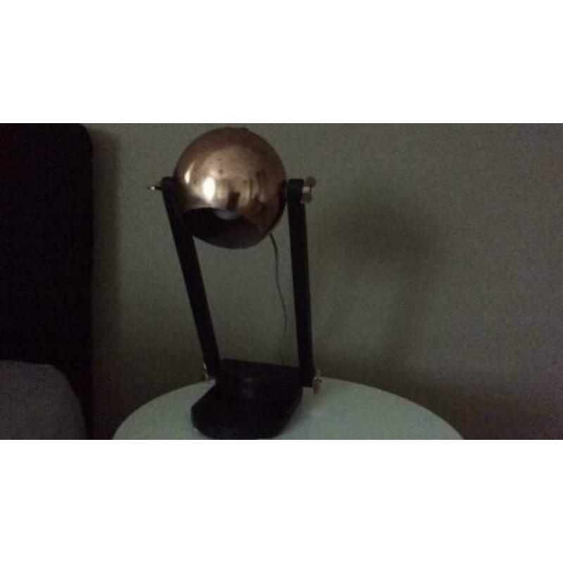 Madame Stolz lampen