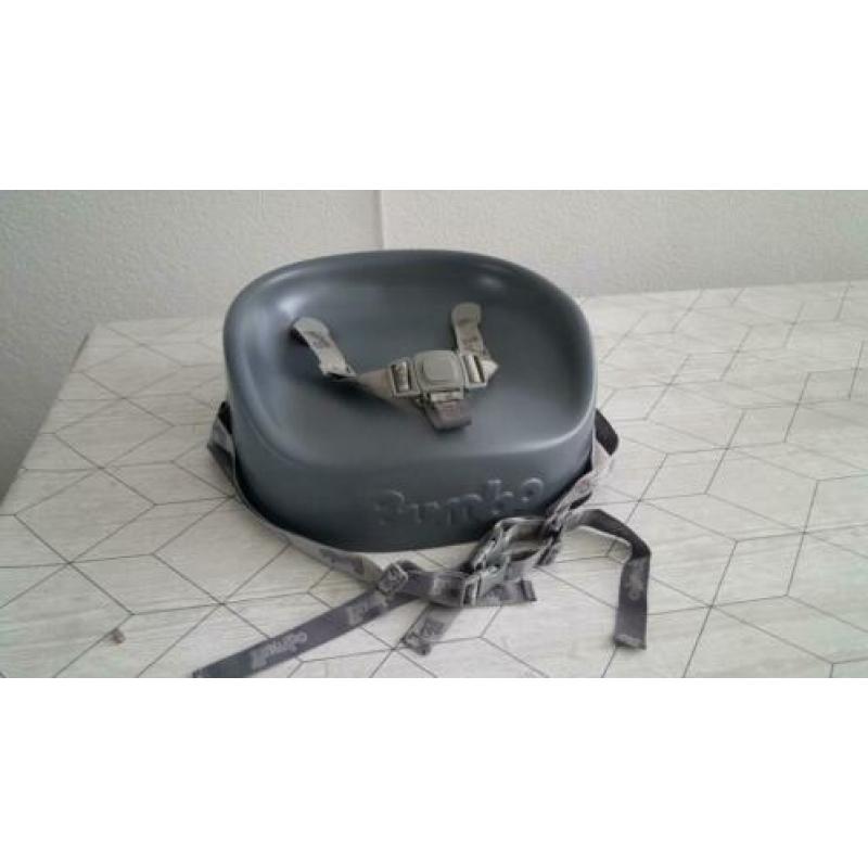 Bumbo Booster Seat / zitverhoger