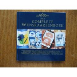 Het complete wenskaartenboek