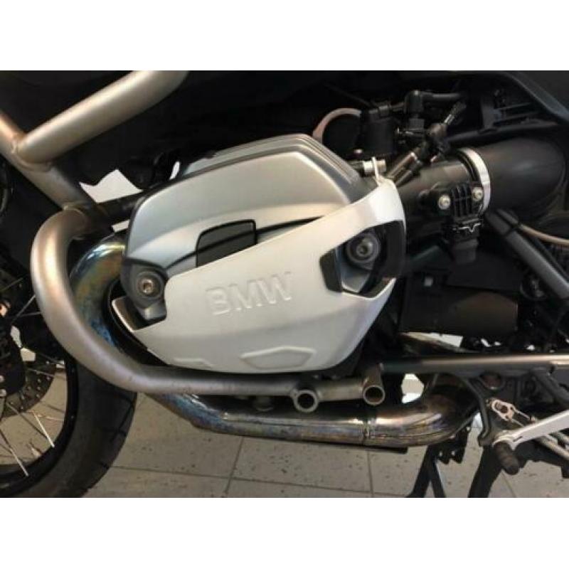 BMW R 1200 GS ADVENTURE ABS-ESA (bj 2013)