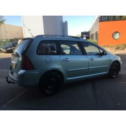 Peugeot 307 SW 2.0 HDi Pack Airco/Panodak