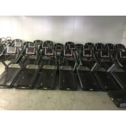 FAILISEMENT 124x crosstrainer hometrainer loopband TECHNOGYM