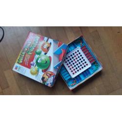 5 spellen mogen ook los van elkaar worden verkocht.