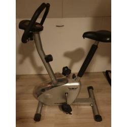 Buffalo hometrainer