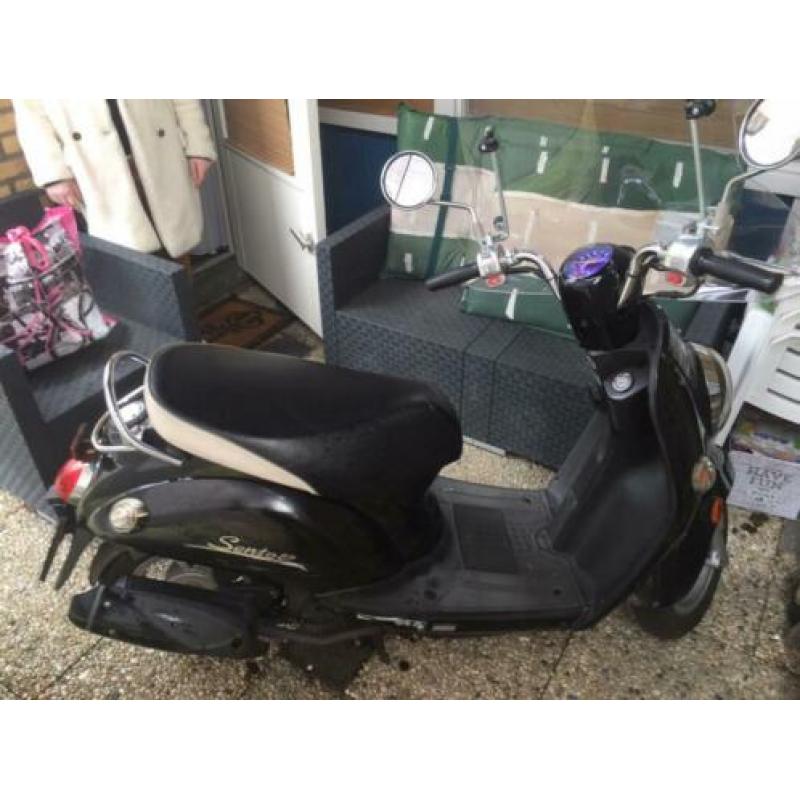 Kymko €550 vaste prijs !!!!!