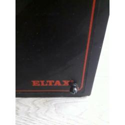 Eltax towerspeaker, 500 watt