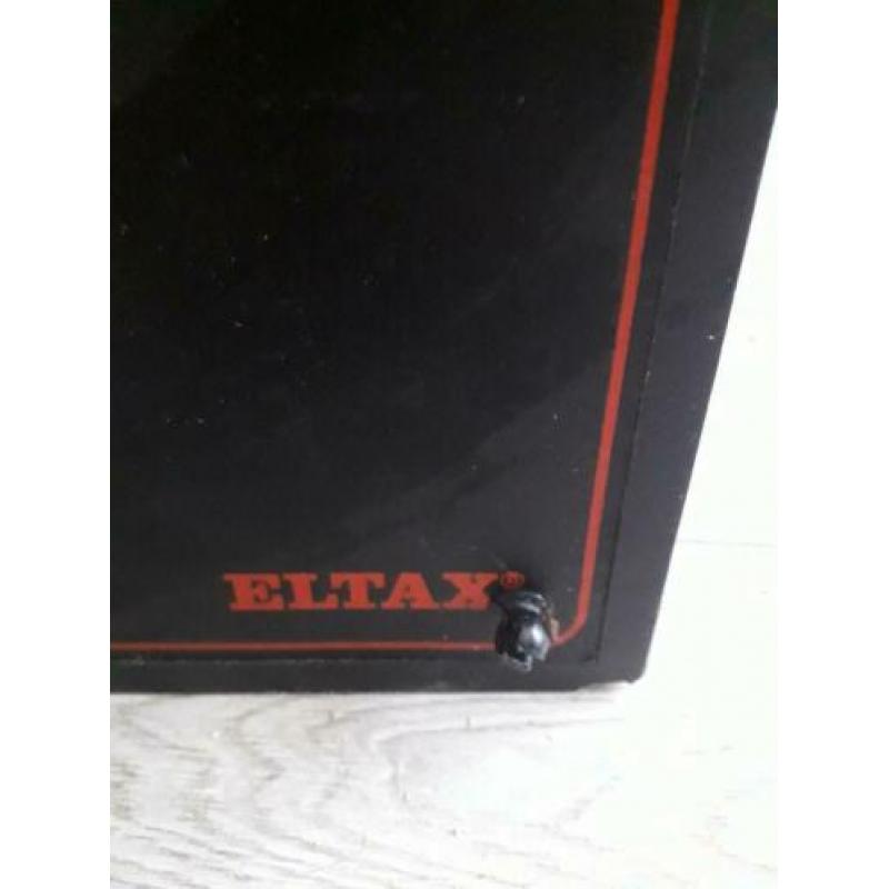 Eltax towerspeaker, 500 watt