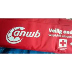 Veilig onderweg pakket 3 in 1 .van de ANWB