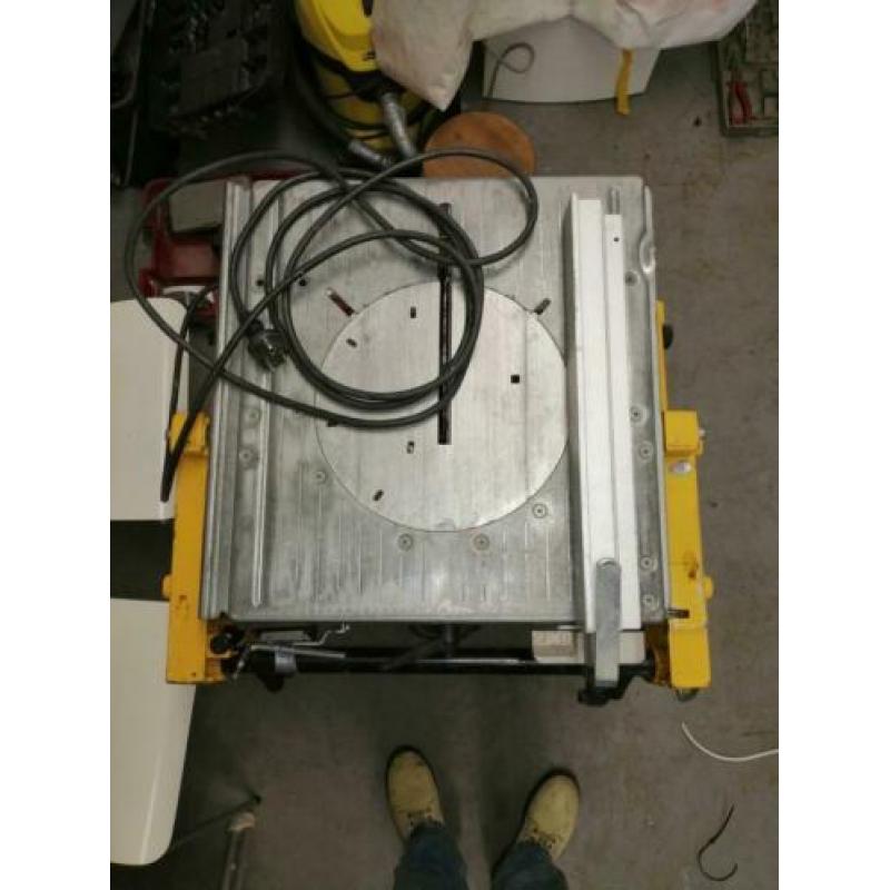 Dewald DW 743 Type 2