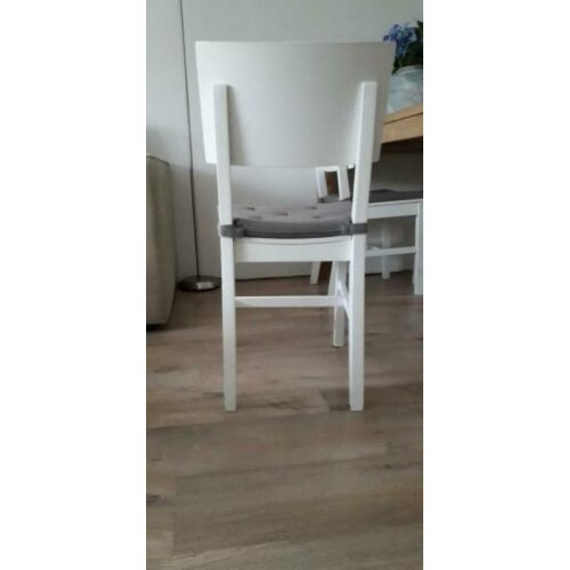 Eetkamerstoelen