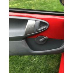 Toyota Aygo 2009