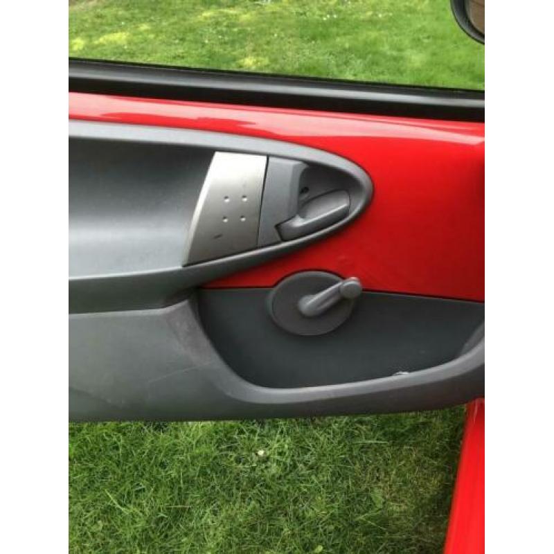 Toyota Aygo 2009