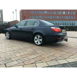 BMW 5-Serie 3.0 530XD Nieuwe Automaat Bak + NAP