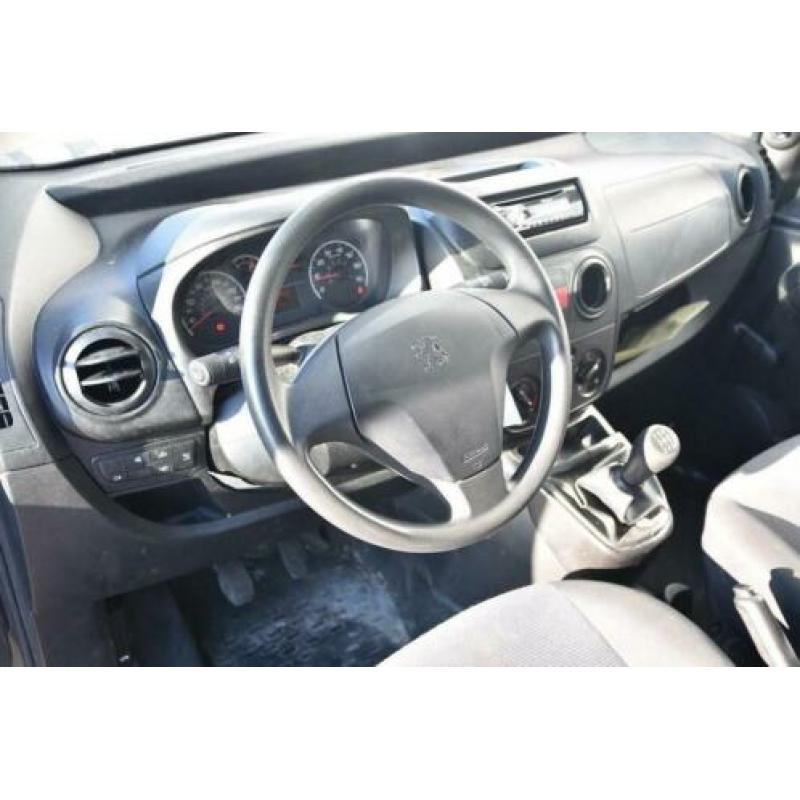 Peugeot Bipper 1.3 HDI XR Profit+ | Centrale vergrendeling |