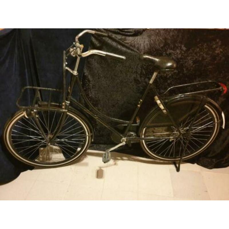 Nette 28inch oma fiets