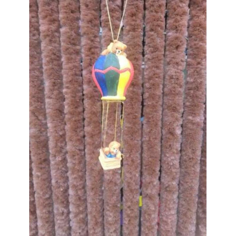 Decoratie kinderkamer