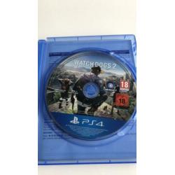 Watch dogs 2