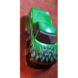 Te koop rc 1/10 body