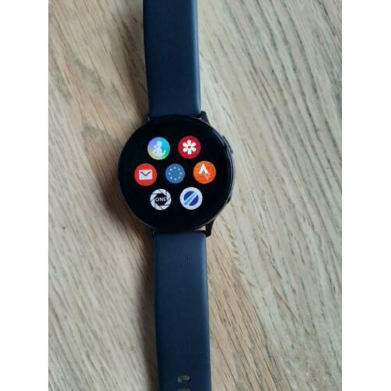 Samsung watch active 2 nieuw