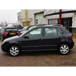 Skoda Fabia 1.9 TDI Comfort